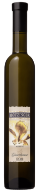 Gewürztraminer Auslese Barrique