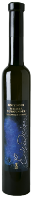 Weißer Burgunder Eiswein barrique