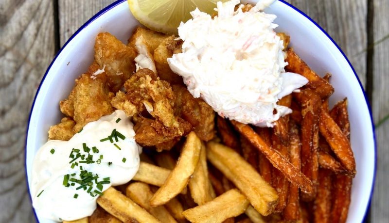 Fish & Chips (1)