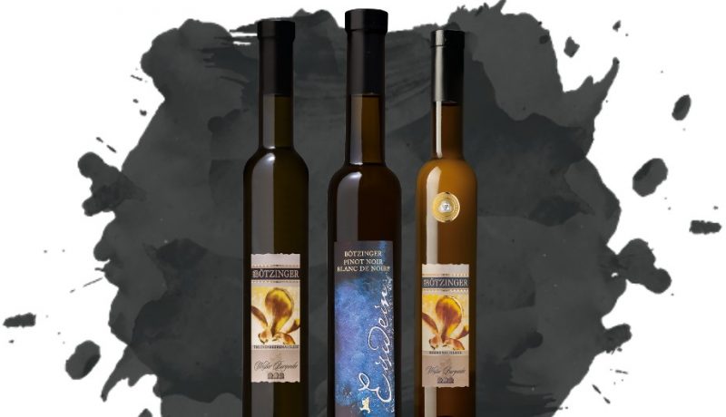 Eiswein