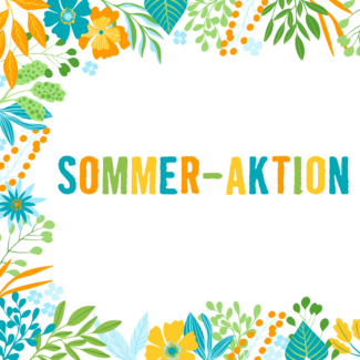 Sommeraktion